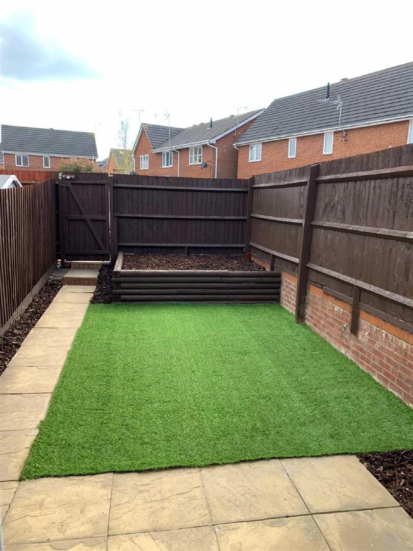 Stratford Road, Wolverton, Milton Keynes